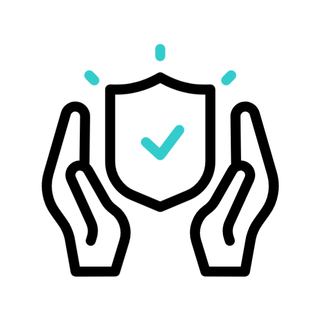 Enterprise-Grade Security and Reliability